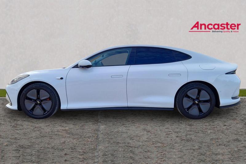 Used MG MG IM5 2025 for sale - 76389606: Photo 6