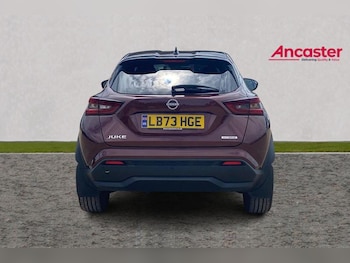Used Nissan Juke 2023 for sale - 75272210: Photo