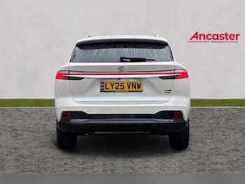 Used MG MG HS 2025 for sale - 77493399: Photo