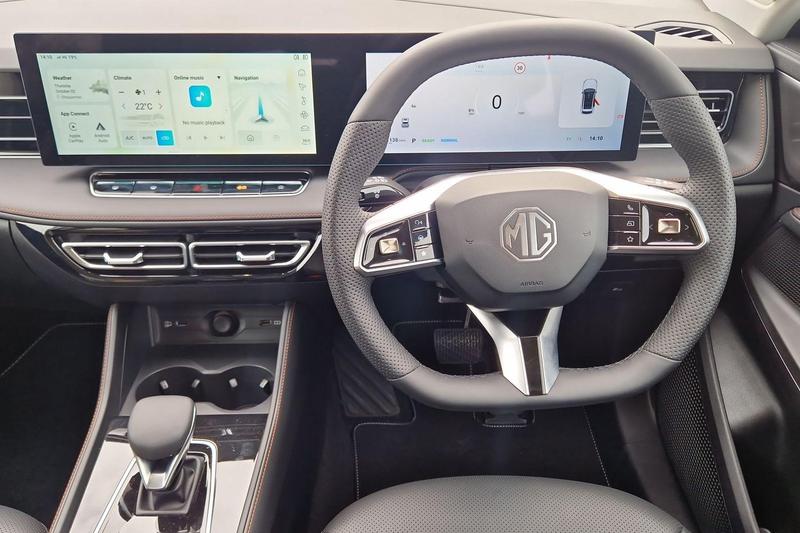 Used MG MG HS 2025 for sale - 76154237: Photo 11