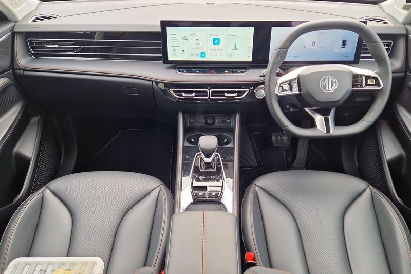 Used MG MG HS 2025 for sale - 76154237: Photo 12