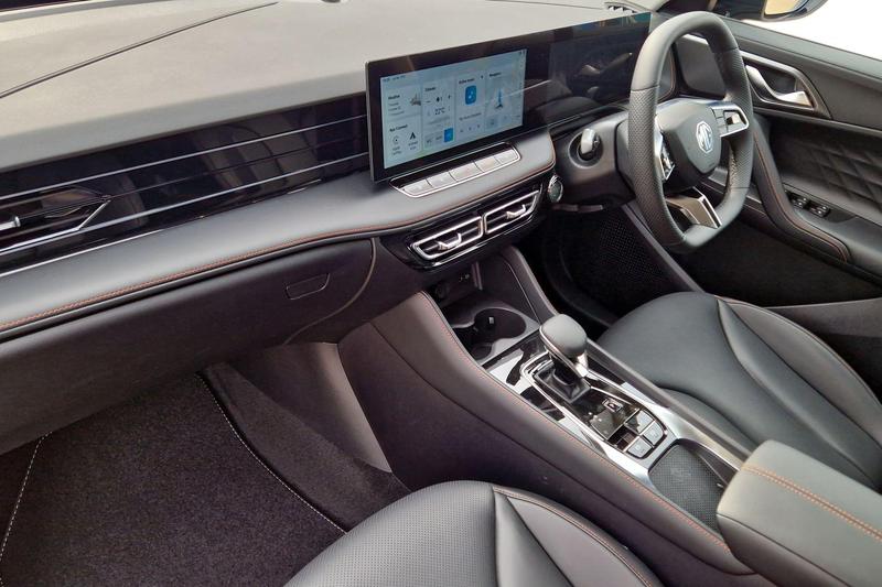 Used MG MG HS 2025 for sale - 76154237: Photo 13