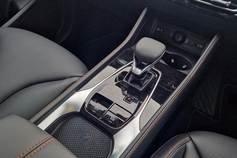 Used MG MG HS 2025 for sale - 76154237: Photo 14