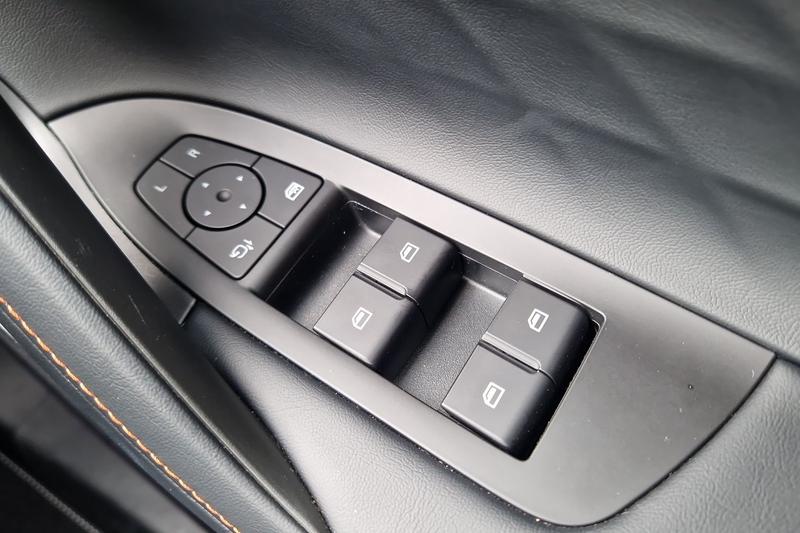 Used MG MG HS 2025 for sale - 76154237: Photo 16