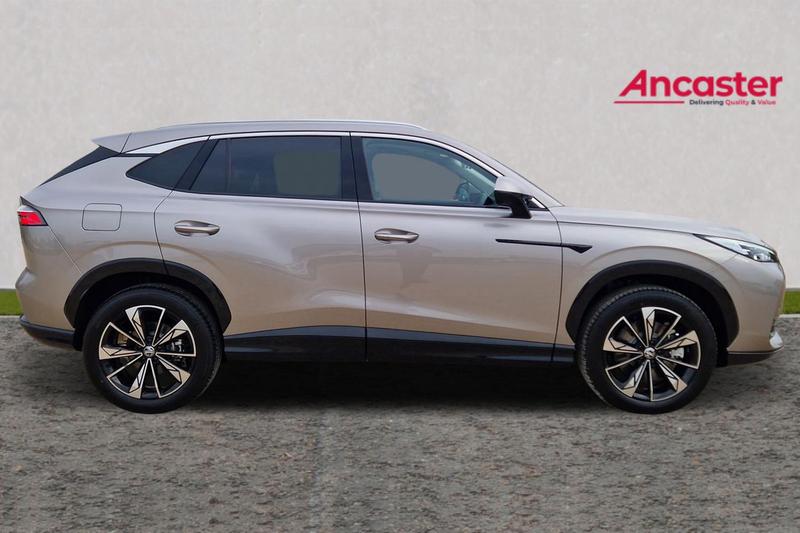 Used MG MG HS 2025 for sale - 76154237: Photo 2