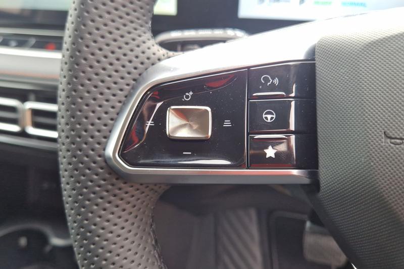Used MG MG HS 2025 for sale - 76154237: Photo 21