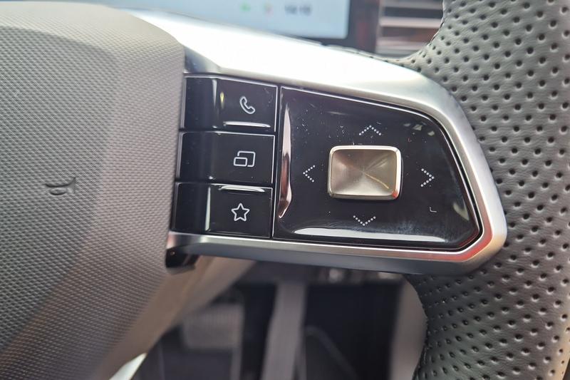 Used MG MG HS 2025 for sale - 76154237: Photo 22