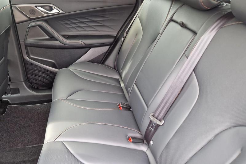 Used MG MG HS 2025 for sale - 76154237: Photo 23