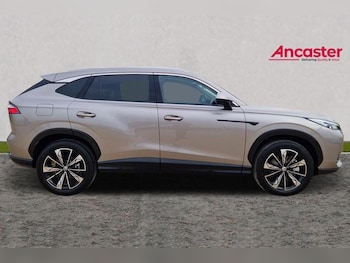 Used MG MG HS 2025 for sale - 76154237: Photo