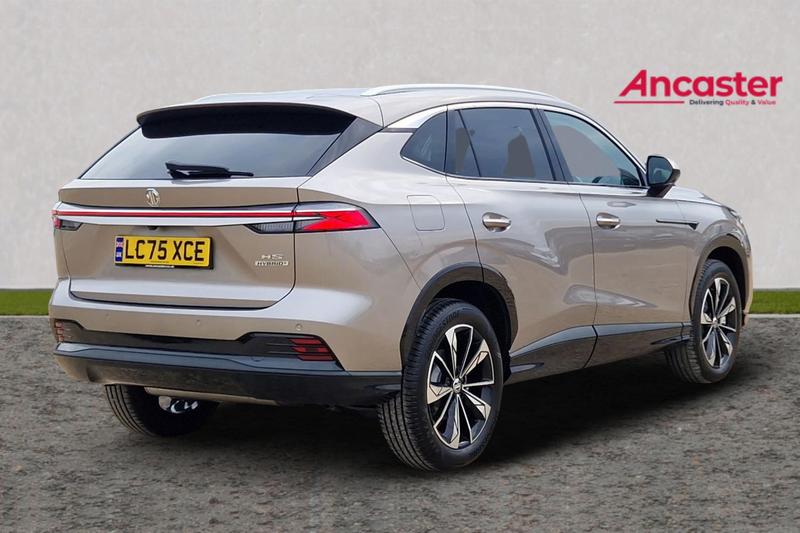 Used MG MG HS 2025 for sale - 76154237: Photo 3