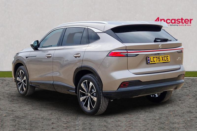 Used MG MG HS 2025 for sale - 76154237: Photo 5