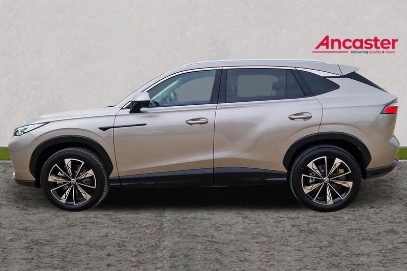 Used MG MG HS 2025 for sale - 76154237: Photo 6