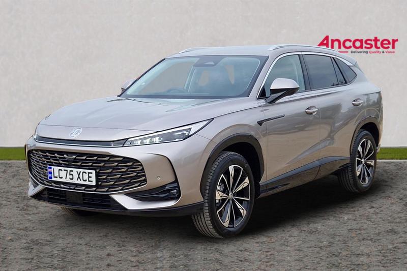 Used MG MG HS 2025 for sale - 76154237: Photo 7