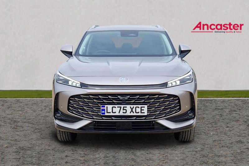 Used MG MG HS 2025 for sale - 76154237: Photo 8
