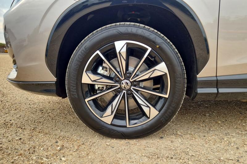Used MG MG HS 2025 for sale - 76154237: Photo 9