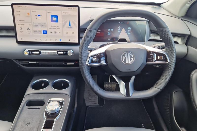 Used MG MG S5 2025 for sale - 76114561: Photo 11