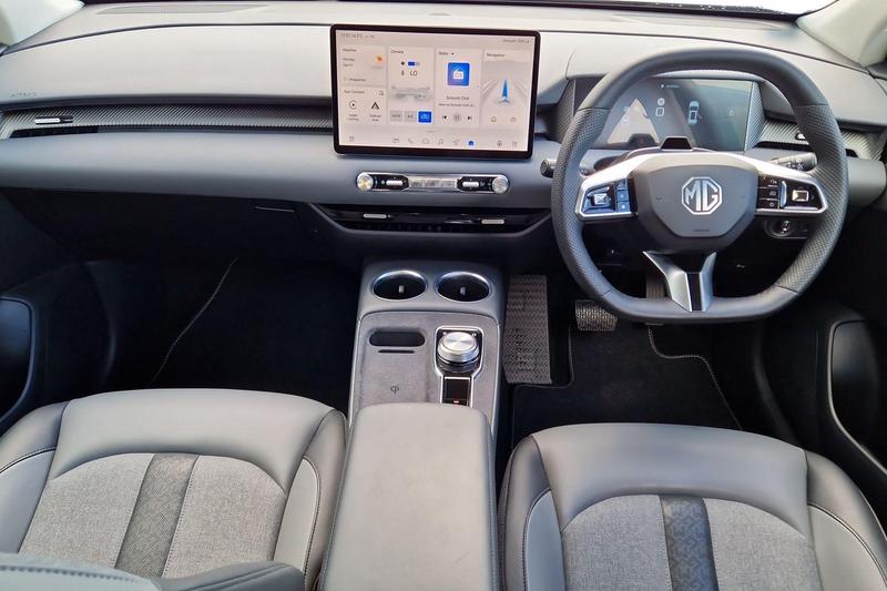 Used MG MG S5 2025 for sale - 76114561: Photo 12