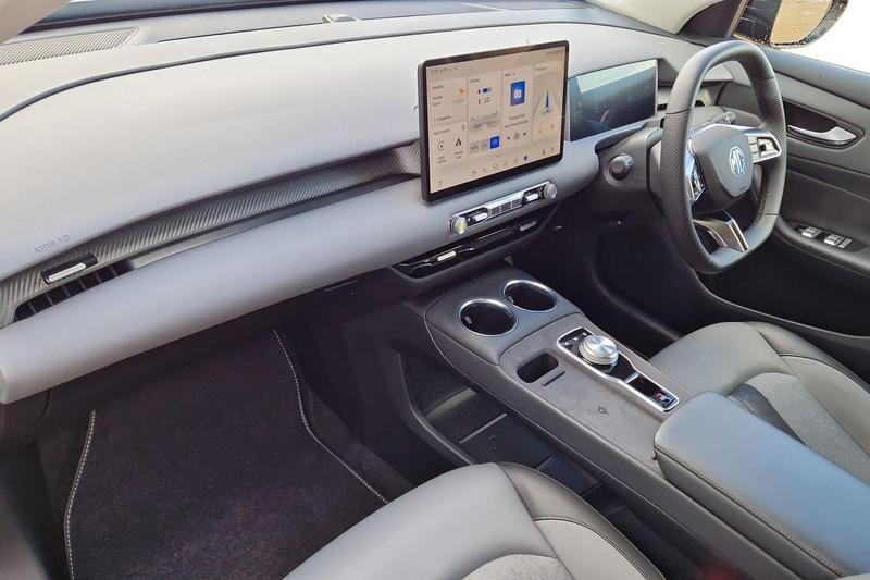 Used MG MG S5 2025 for sale - 76114561: Photo 13