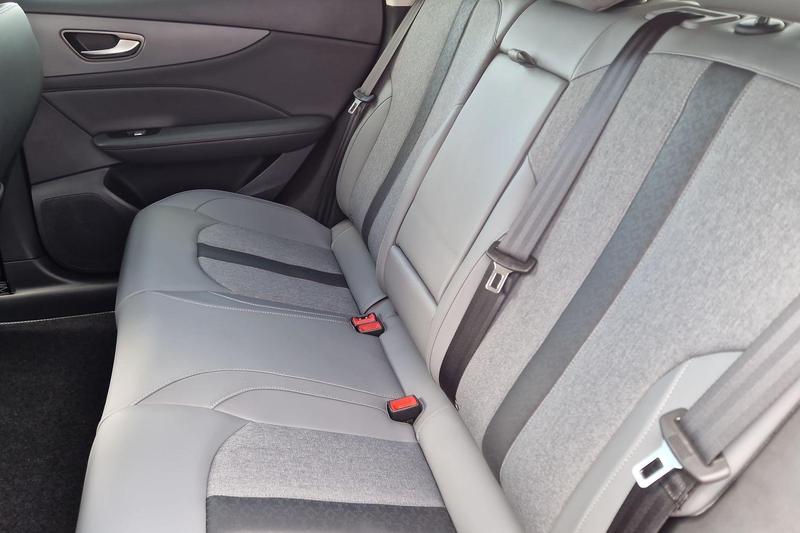 Used MG MG S5 2025 for sale - 76114561: Photo 23