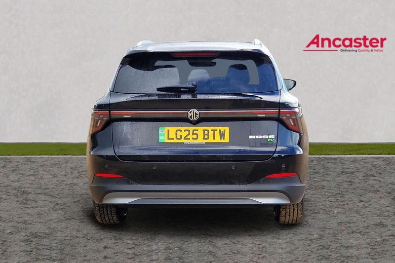 Used MG MG S5 2025 for sale - 76114561: Photo 4