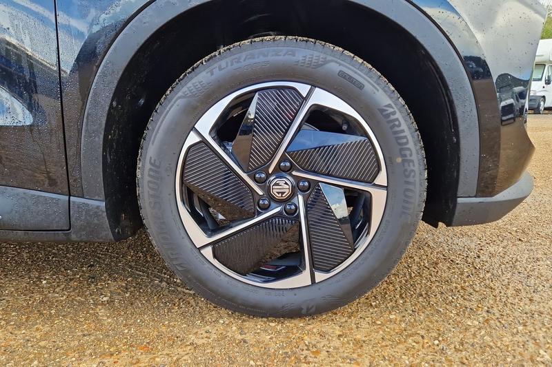 Used MG MG S5 2025 for sale - 76114561: Photo 9
