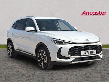 Used MG MG ZS 2025 for sale - 79408203: Photo