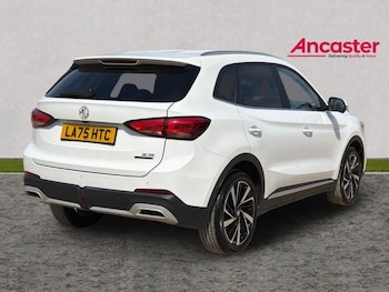 Used MG MG ZS 2025 for sale - 79408203: Photo