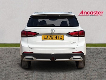 Used MG MG ZS 2025 for sale - 79408203: Photo