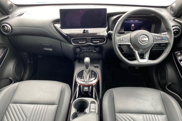 Used Nissan Juke 2024 for sale - 74894042: Photo 12