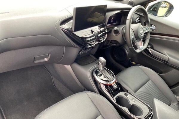 Used Nissan Juke 2024 for sale - 74894042: Photo 13