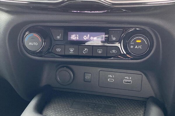 Used Nissan Juke 2024 for sale - 74894042: Photo 15