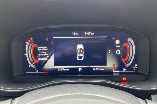 Used Nissan Juke 2024 for sale - 74894042: Photo 20
