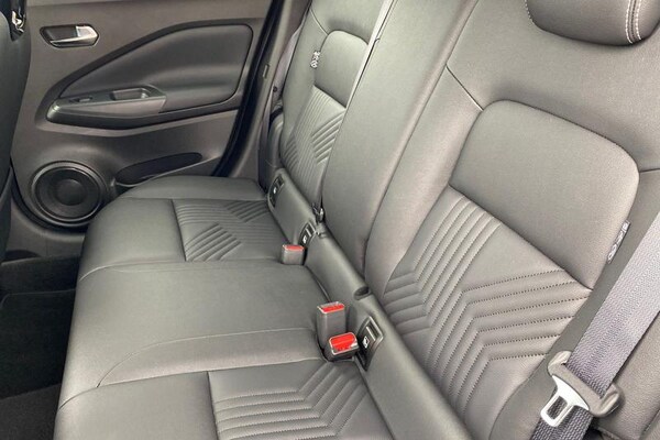 Used Nissan Juke 2024 for sale - 74894042: Photo 23