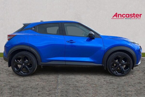 Used Nissan Juke 2024 for sale - 74894042: Photo 2