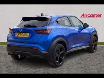 Used Nissan Juke 2024 for sale - 74894042: Photo