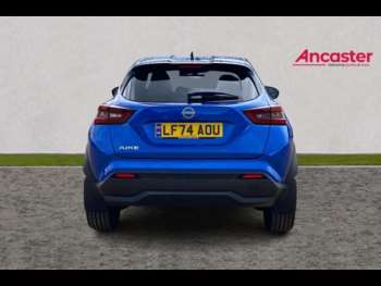 Used Nissan Juke 2024 for sale - 74894042: Photo