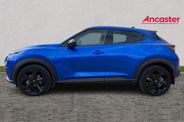 Used Nissan Juke 2024 for sale - 74894042: Photo 6