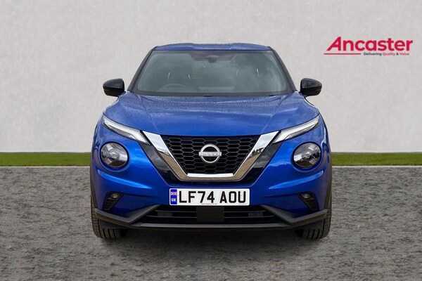 Used Nissan Juke 2024 for sale - 74894042: Photo 8