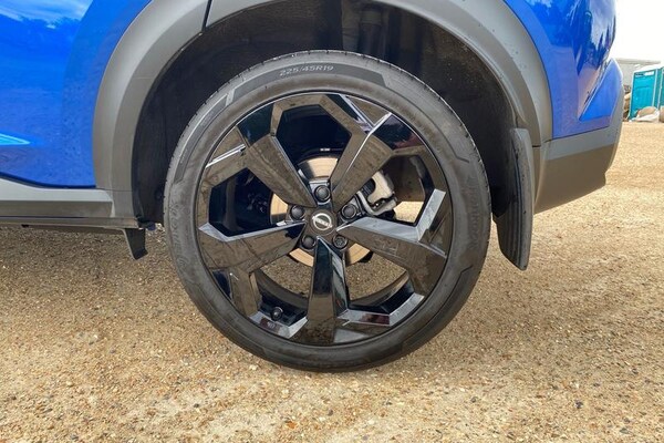 Used Nissan Juke 2024 for sale - 74894042: Photo 9