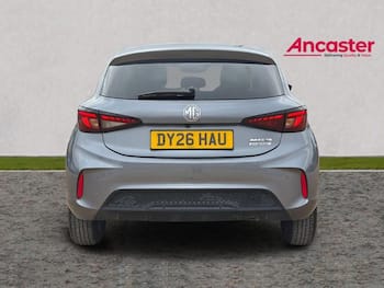Used MG MG3 2026 for sale - 79713534: Photo
