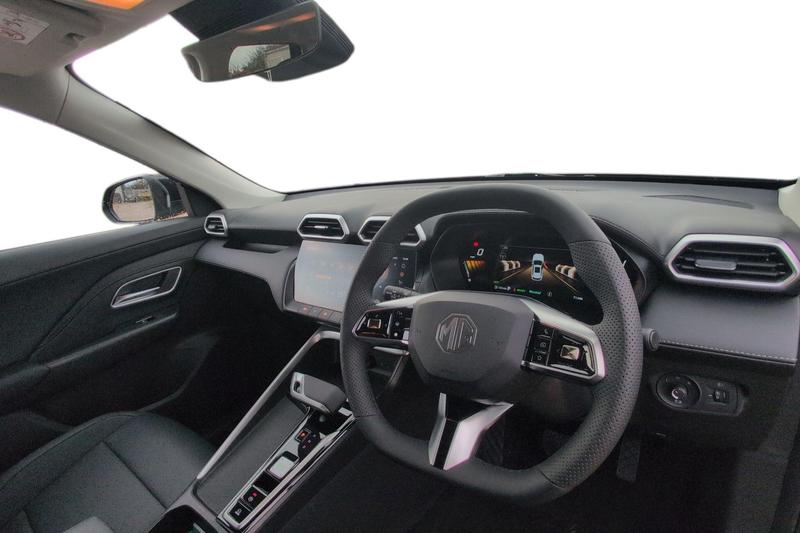 Used MG MG ZS 2025 for sale - 77235922: Photo 10