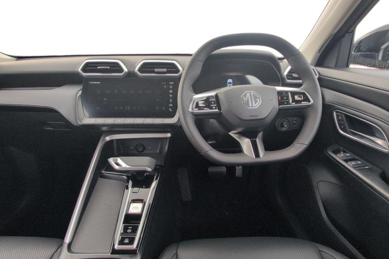 Used MG MG ZS 2025 for sale - 77235922: Photo 11