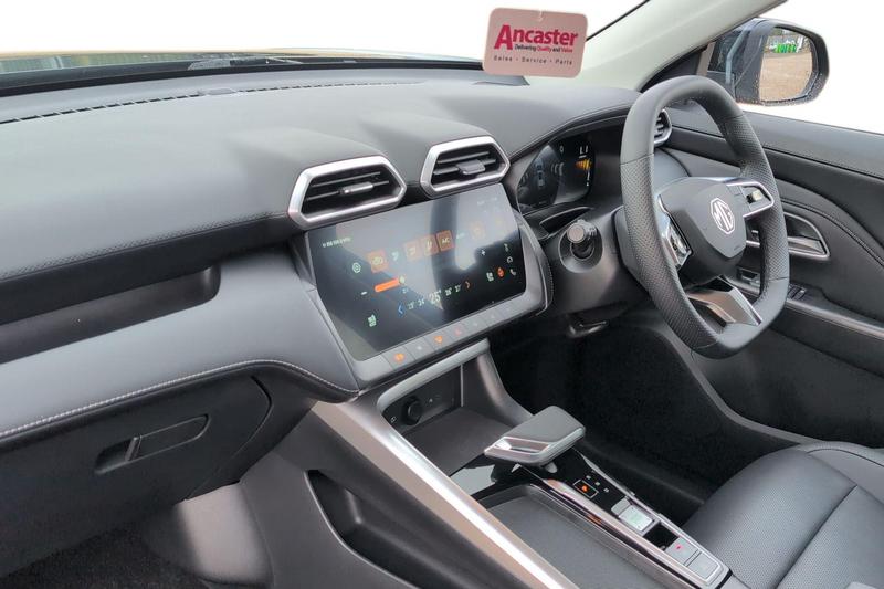 Used MG MG ZS 2025 for sale - 77235922: Photo 13