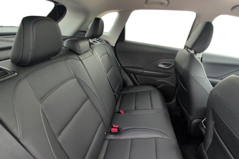 Used MG MG ZS 2025 for sale - 77235922: Photo 23