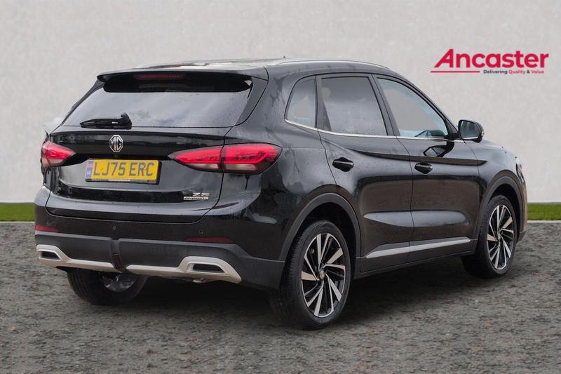 Used MG MG ZS 2025 for sale - 77235922: Photo 3