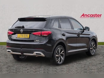 Used MG MG ZS 2025 for sale - 77235922: Photo