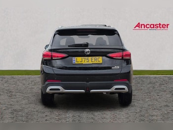 Used MG MG ZS 2025 for sale - 77235922: Photo