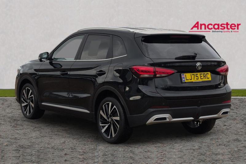 Used MG MG ZS 2025 for sale - 77235922: Photo 5