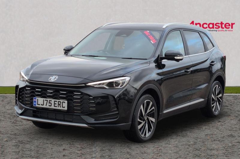 Used MG MG ZS 2025 for sale - 77235922: Photo 7