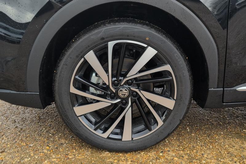 Used MG MG ZS 2025 for sale - 77235922: Photo 9